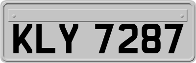 KLY7287