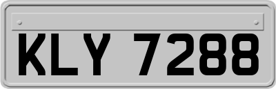 KLY7288