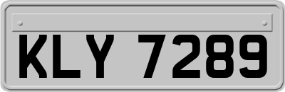 KLY7289