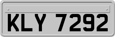 KLY7292