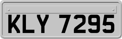 KLY7295
