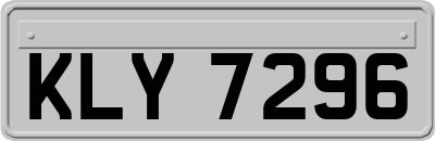 KLY7296