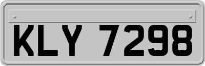 KLY7298