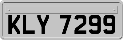 KLY7299