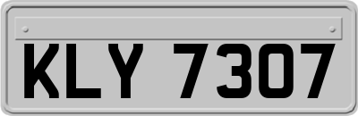 KLY7307