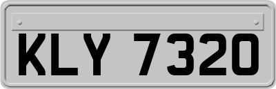 KLY7320