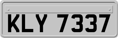 KLY7337