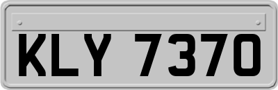 KLY7370