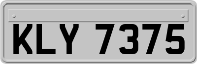 KLY7375