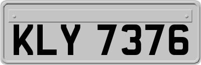 KLY7376