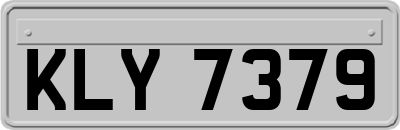 KLY7379