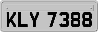 KLY7388