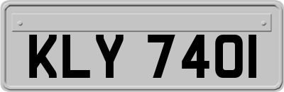 KLY7401