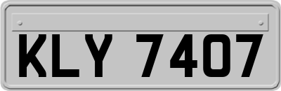 KLY7407