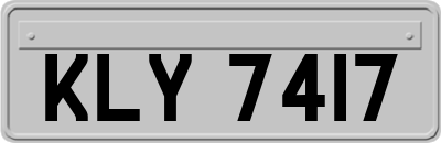KLY7417