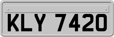 KLY7420