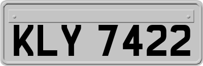 KLY7422