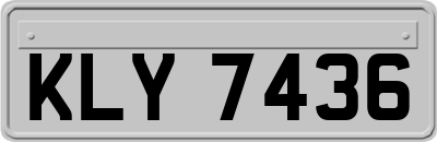 KLY7436