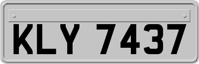 KLY7437