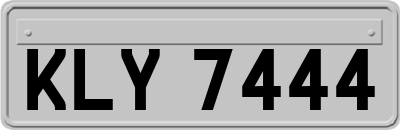 KLY7444