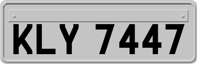 KLY7447