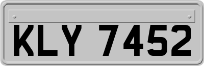 KLY7452