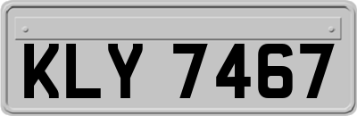 KLY7467