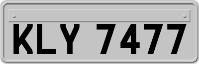 KLY7477