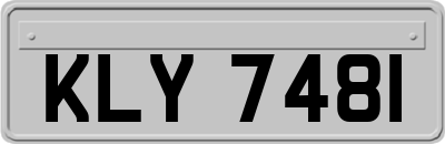 KLY7481