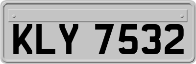 KLY7532