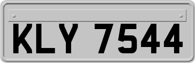 KLY7544