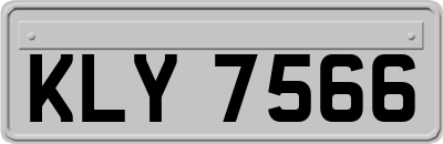 KLY7566