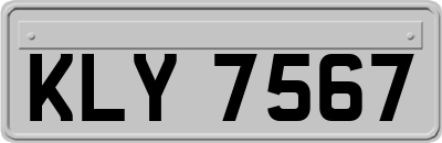 KLY7567