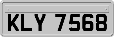 KLY7568