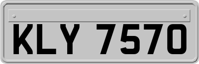 KLY7570