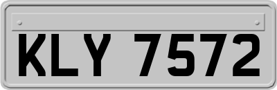 KLY7572