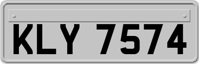 KLY7574