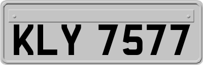 KLY7577