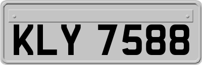 KLY7588