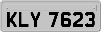 KLY7623