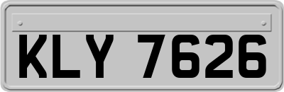 KLY7626