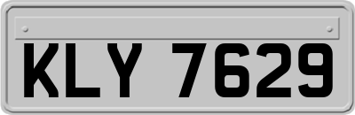 KLY7629