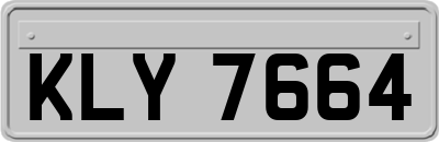 KLY7664