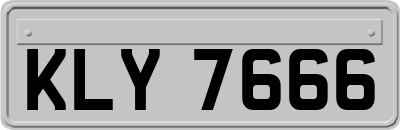 KLY7666
