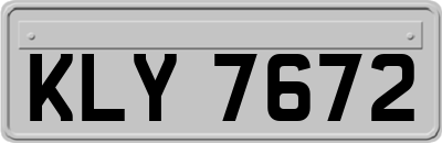 KLY7672