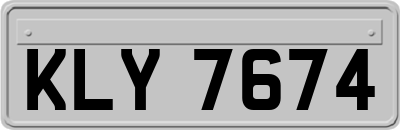 KLY7674