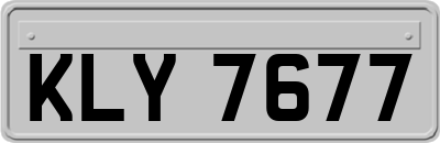 KLY7677