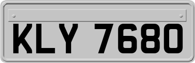 KLY7680