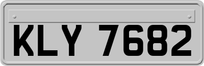 KLY7682