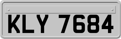 KLY7684